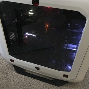 Meet your Posher, Gene